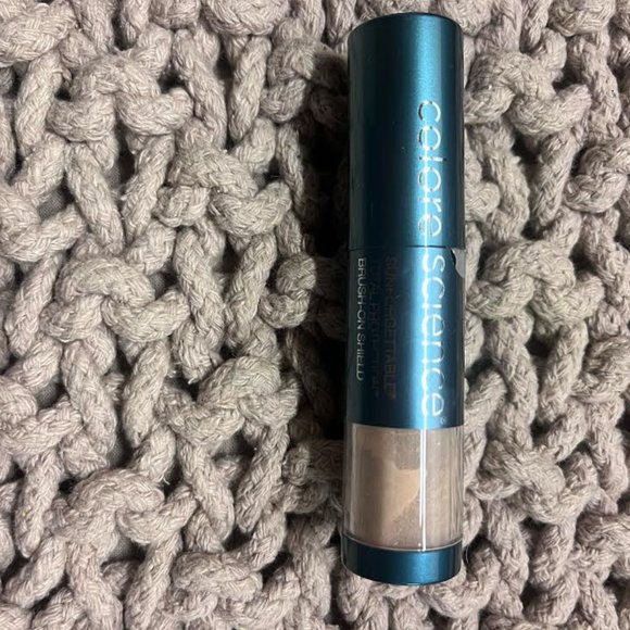 colorescience Sunforgettable Total Protection Brush-On Shield SPF 50 - Picture 6 of 6